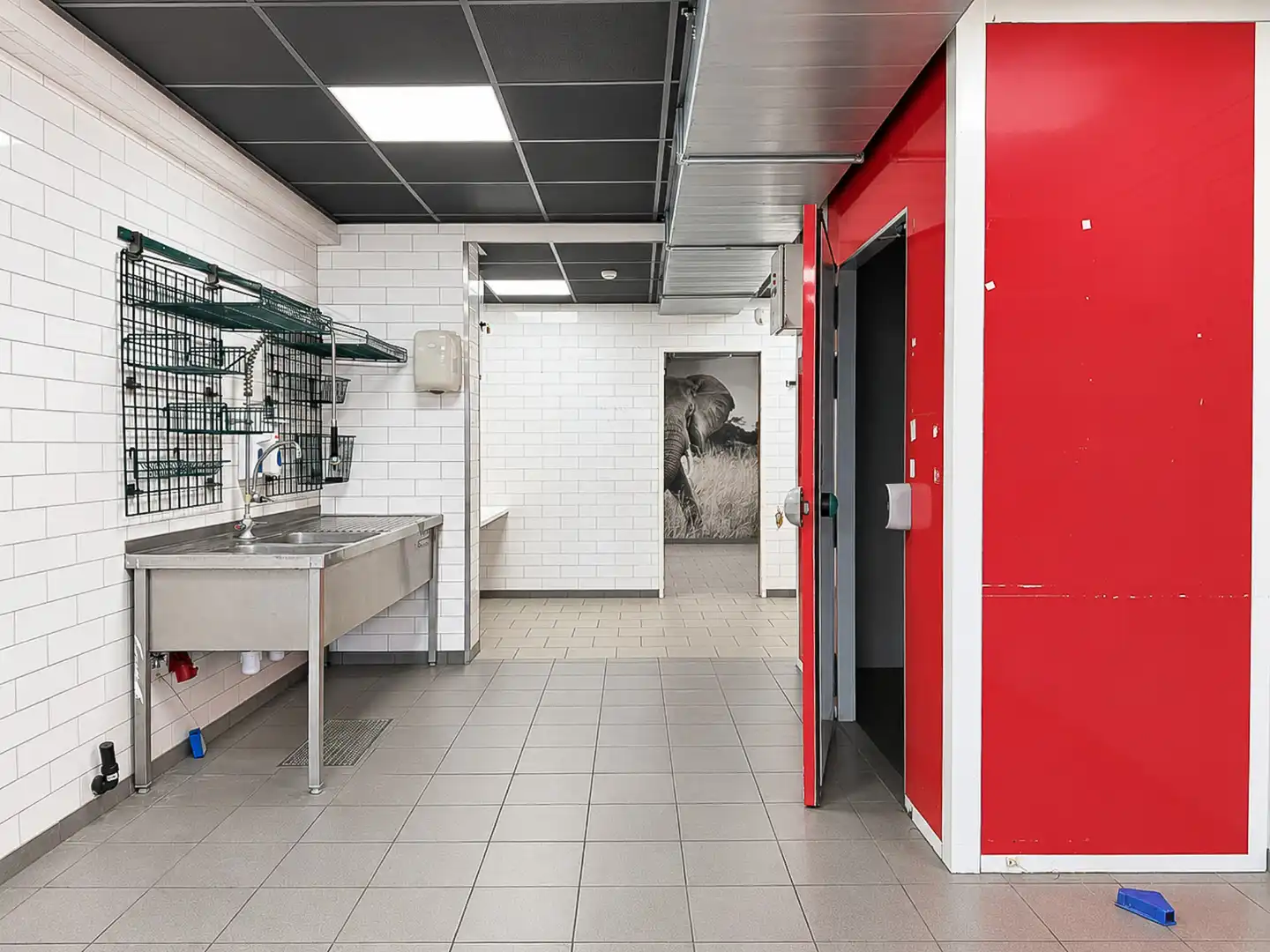 Horecazaak -winkel Lippenslaan 58 te koop  foto 3