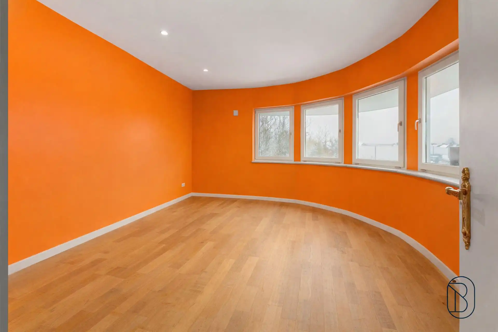 Unieke karakterwoning met 5 slk en tal van mogelijkheden foto 25