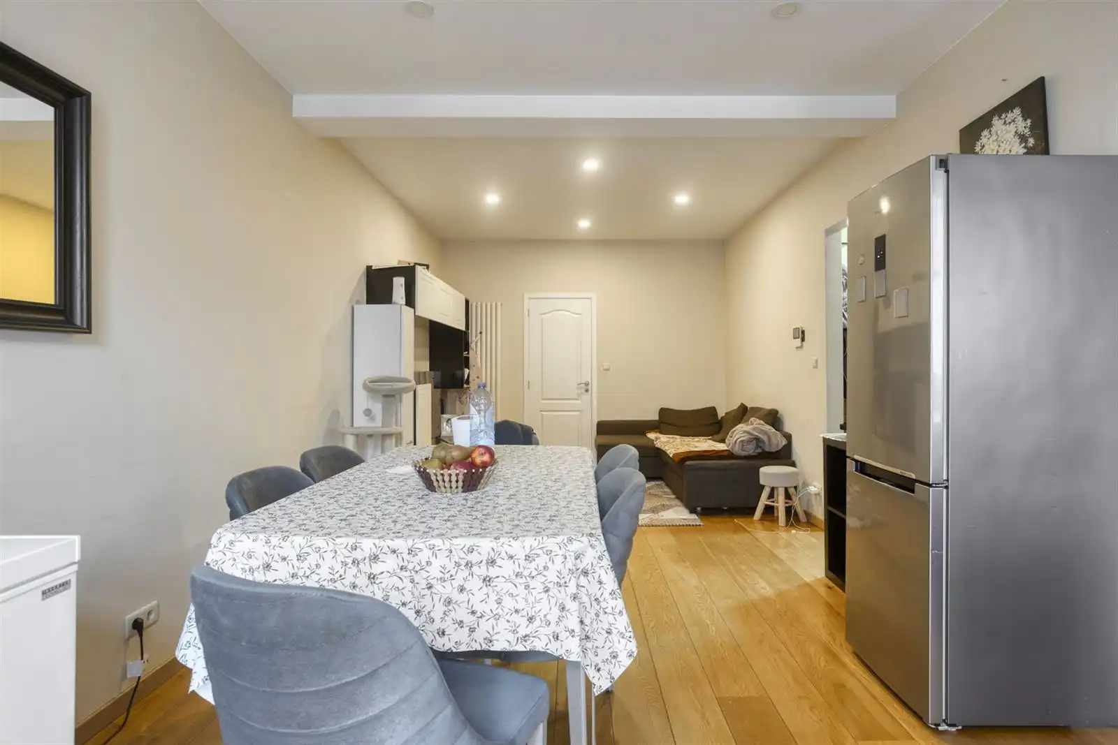 Gerenoveerd appartementsblok met 3 appartementen  foto 17