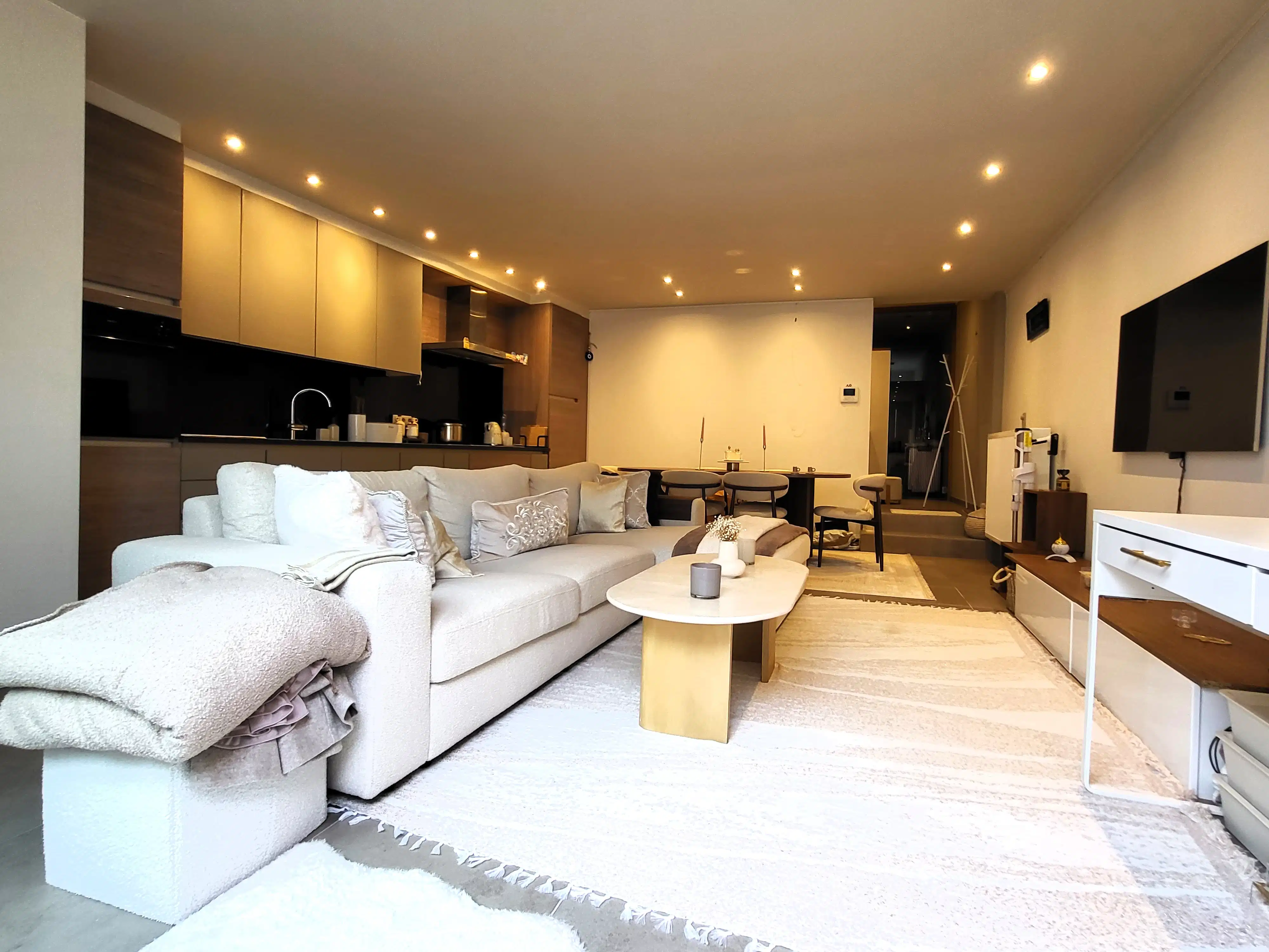 Appartement te huur Nieuwstraat 20/1.01 - 9620 Zottegem