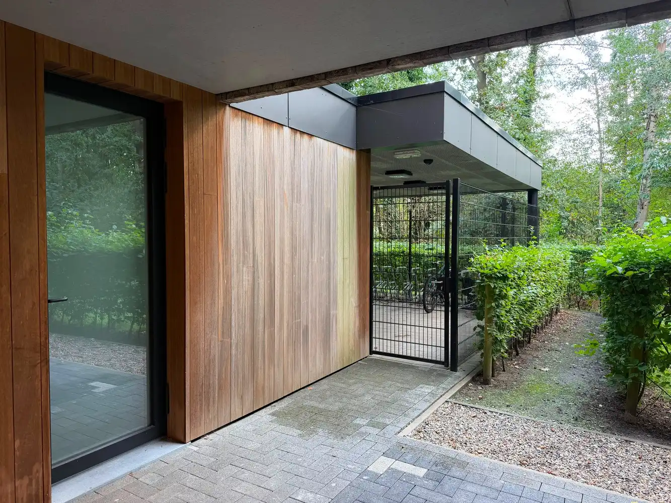 Recent appartement op toplocatie nabij centrum Zonhoven foto 19