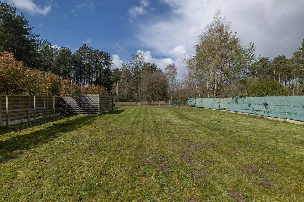 Bouwgrond OB 938 m²+ optioneel tuinlot 1087 m² foto 15