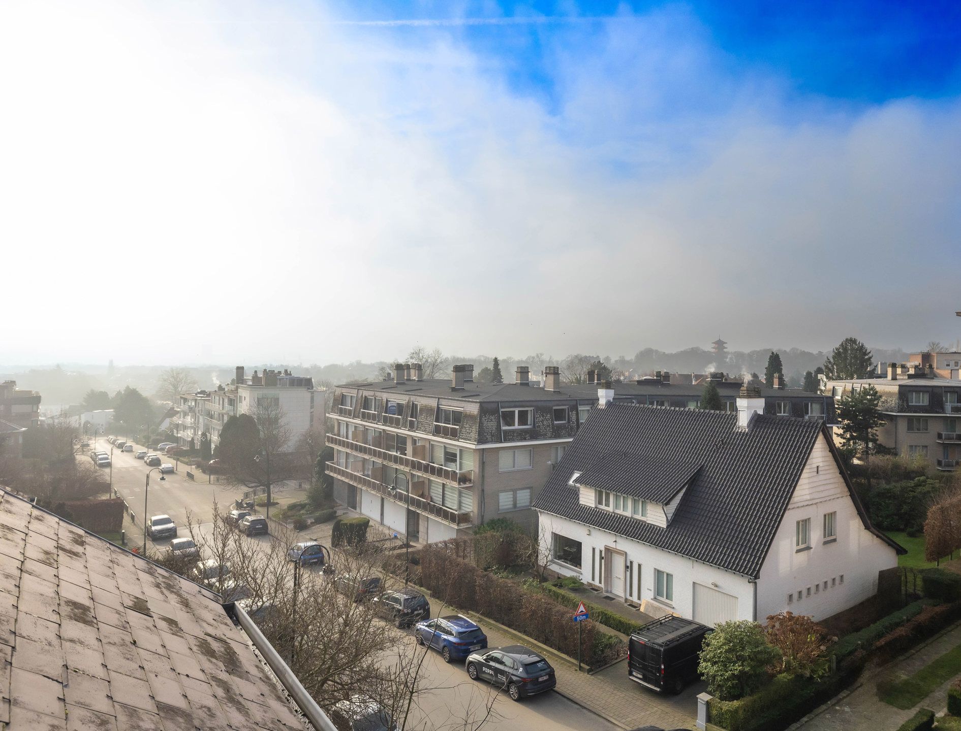 Charmant duplex appartement van ± 140m² met terras foto 8