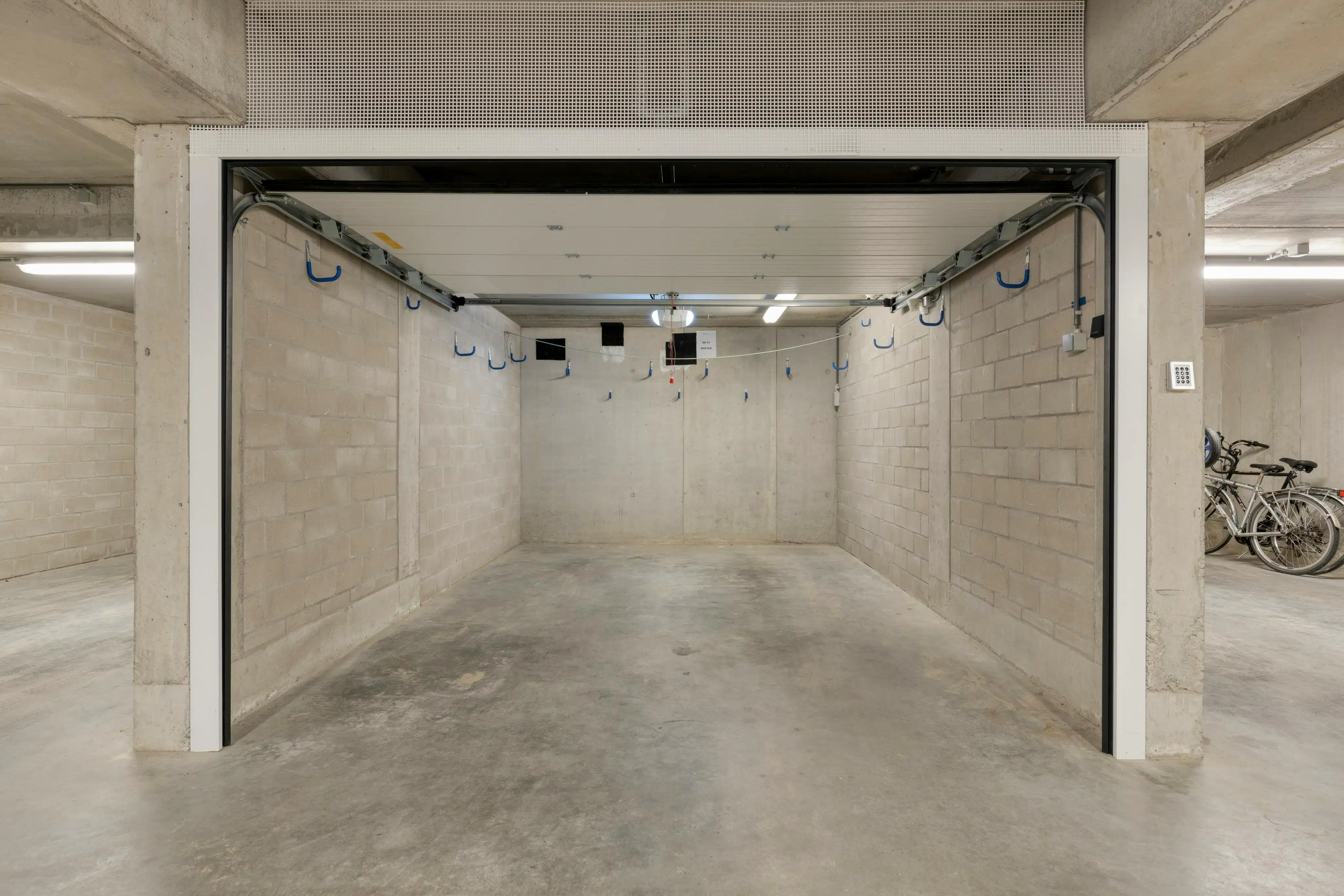 Uniek appartement met vier slaapkamers te koop in Koksijde! foto 40