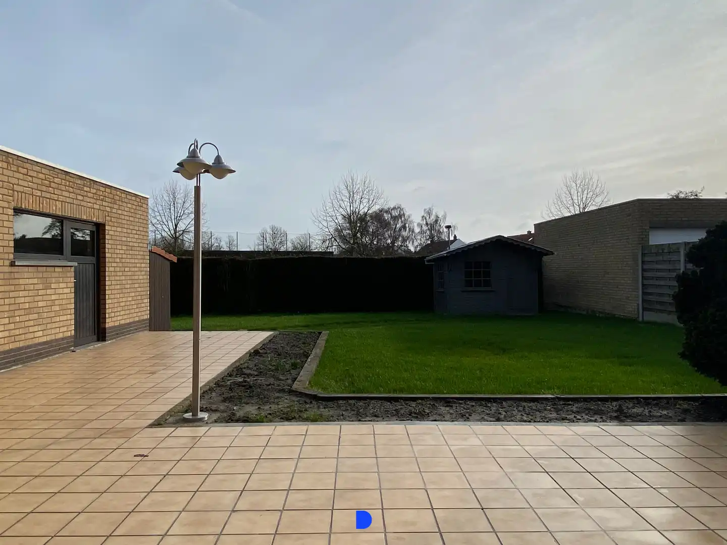 Mooi gerenoveerde woning in Brugge Sint-Pieters! foto 6