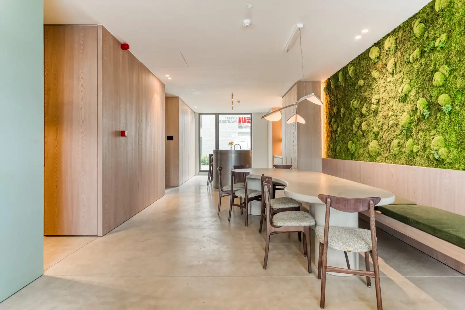 Kantoorruimte van 80 m² te huur bij Buro Bijoux foto 4