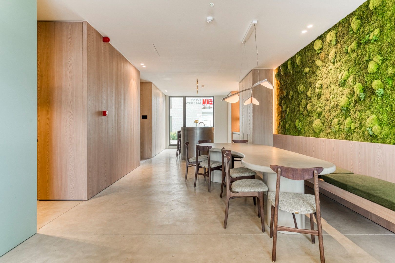 Kantoorruimte van 80 m² te huur bij Buro Bijoux foto 4