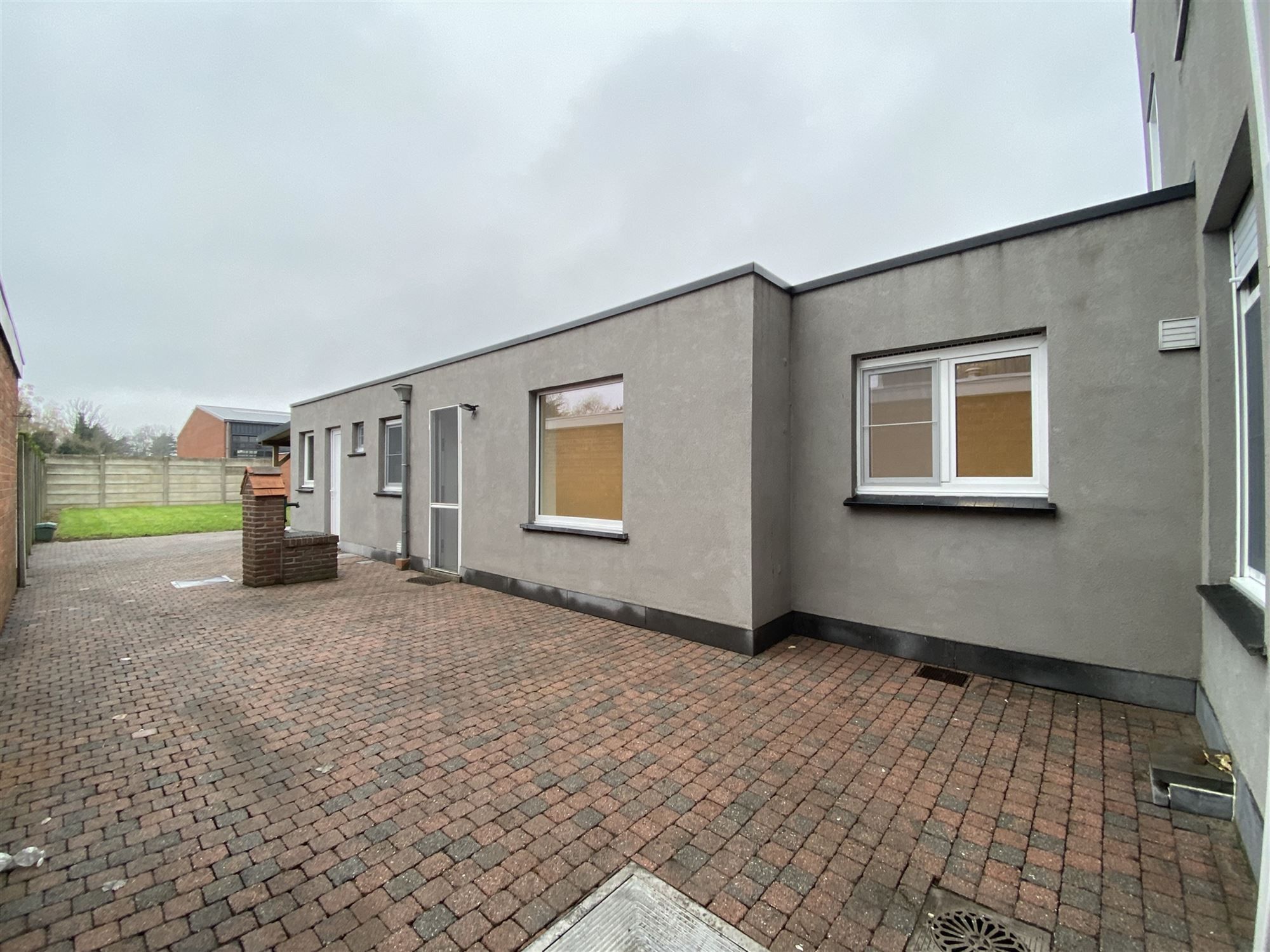 Recent gerenoveerde woning met tuin en garage  foto 21