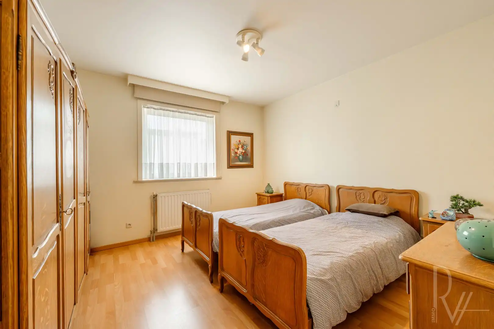 Appartement foto 5