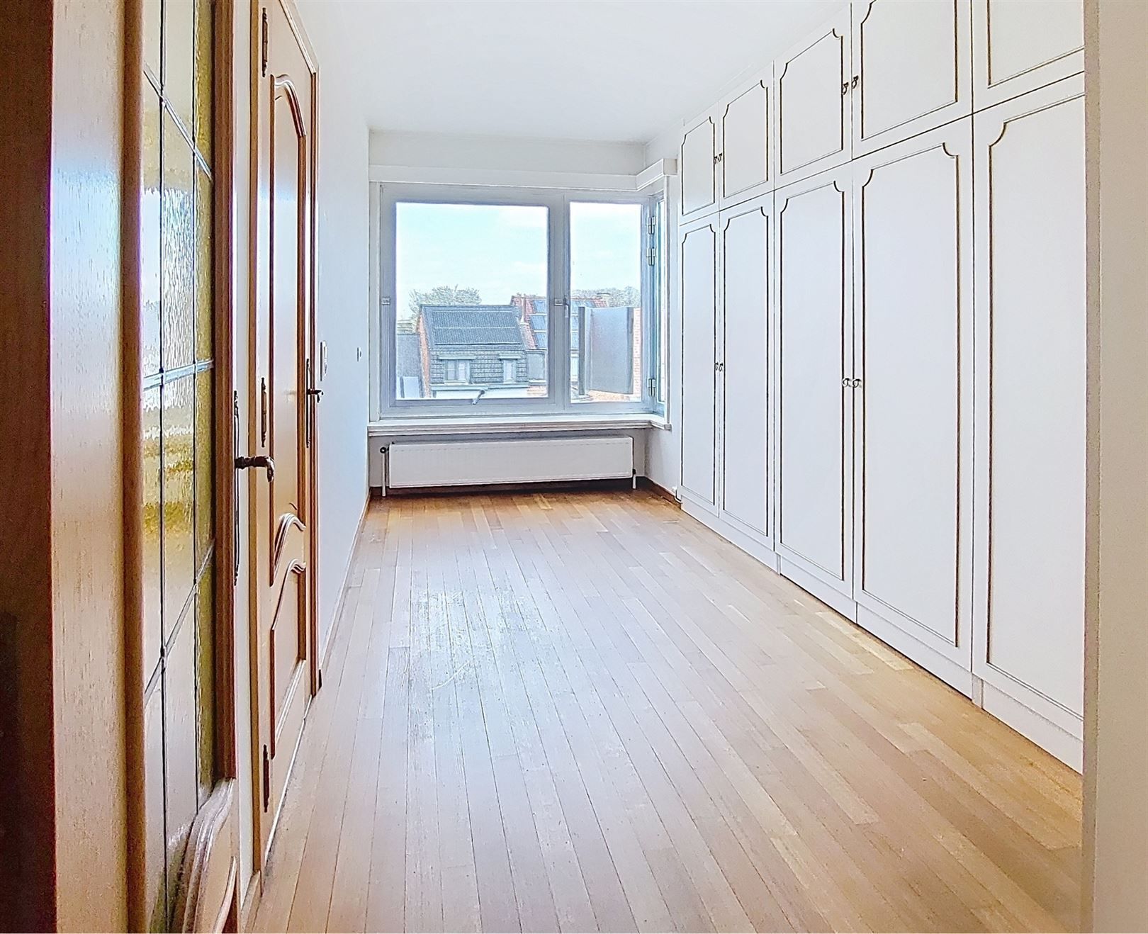 APPARTEMENT MET DRIE SLAAPKAMERS, GARAGE (optioneel) EN KELDERBERGING foto 8