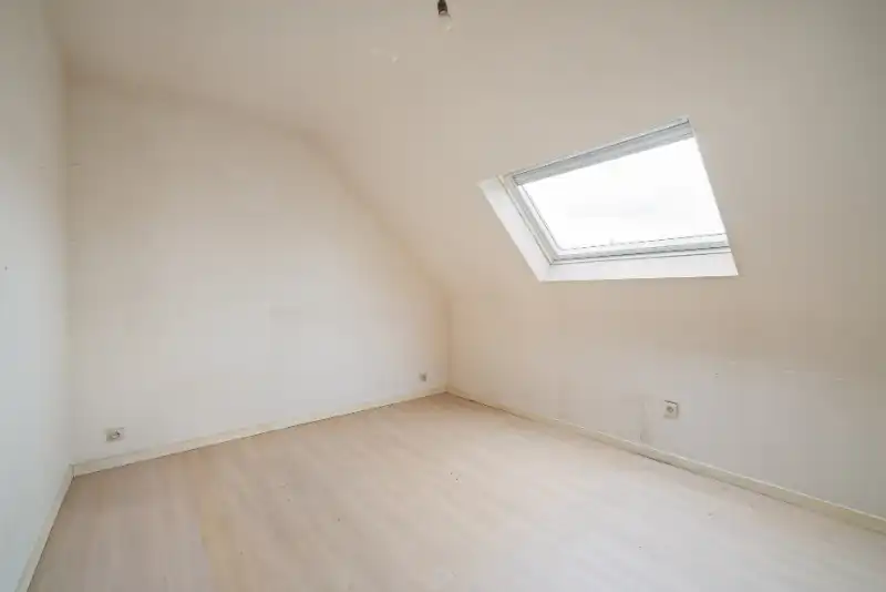 Appartement (duplex) - 2 slpkmrs + terras foto 10