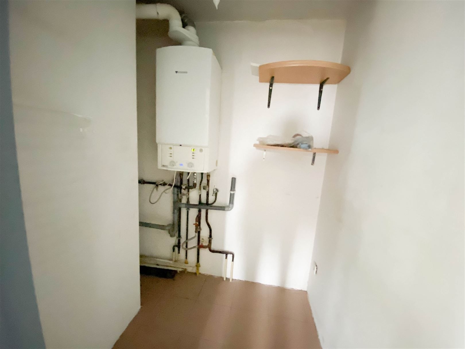 Instapklaar 1 slaapkamer appartement  foto 9
