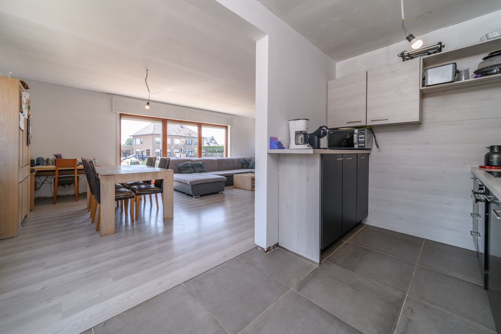 Rustig gelegen woning te Erpe foto 14