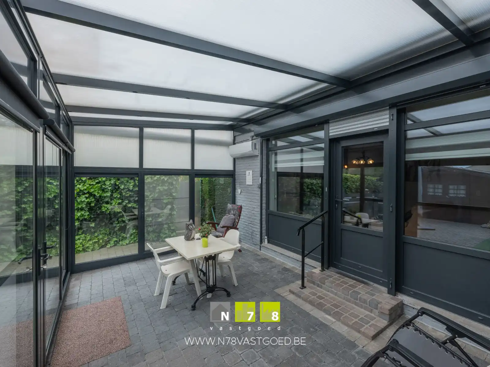 Huis te koop foto 6