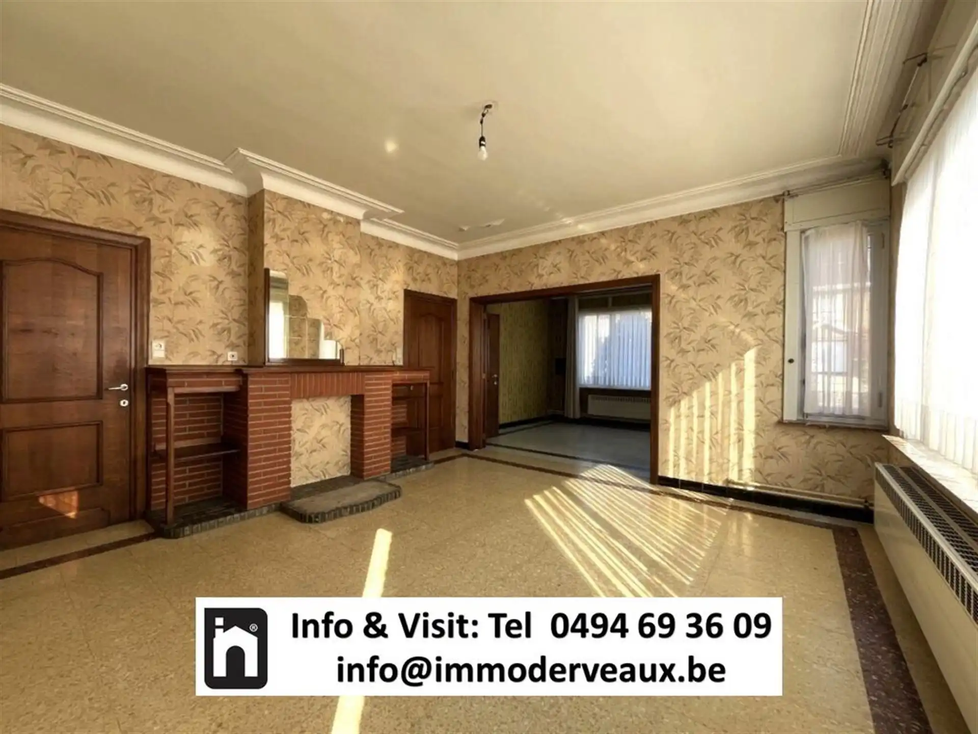 Woning foto 7