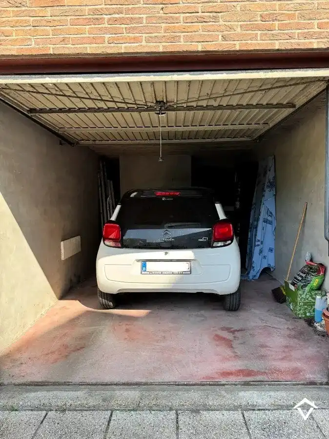 Rustig gelegen appartement met 2 slaapkamers te Assebroek foto 27