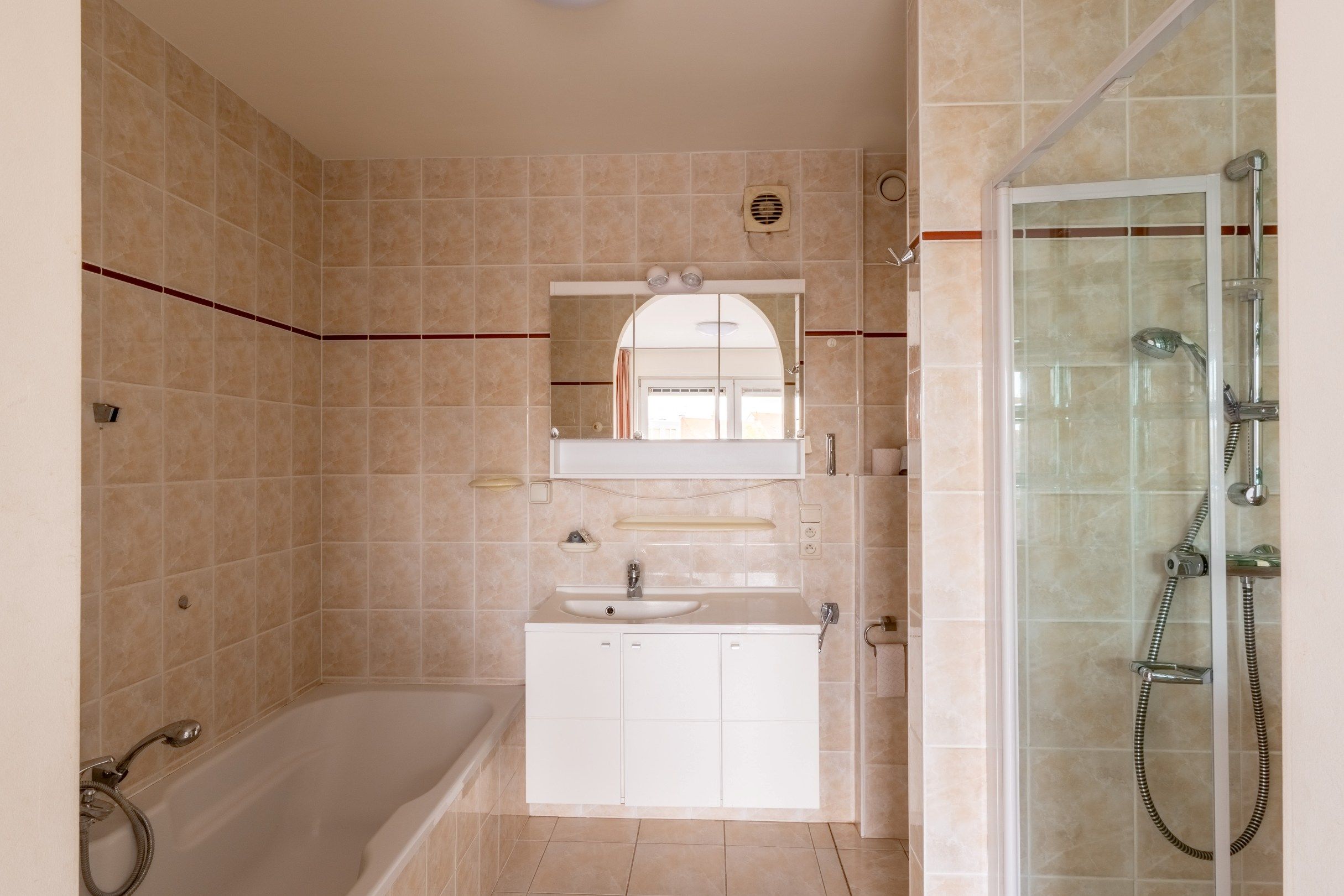 Schitterend gelegen appartement met 2 terrassen te Zeebrugge foto 13