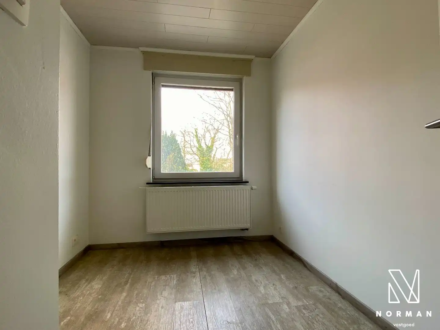 Hedendaagse woning met tuin en 3 slaapkamers op centrum-ligging. foto 7