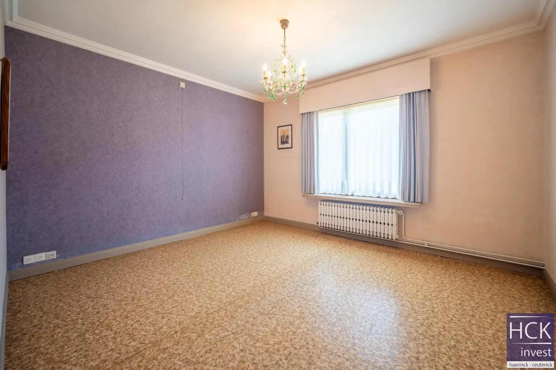 KRUISHOUTEM - Alleenstaande verzorgde woning mét magazijn van 84m² ! foto 25