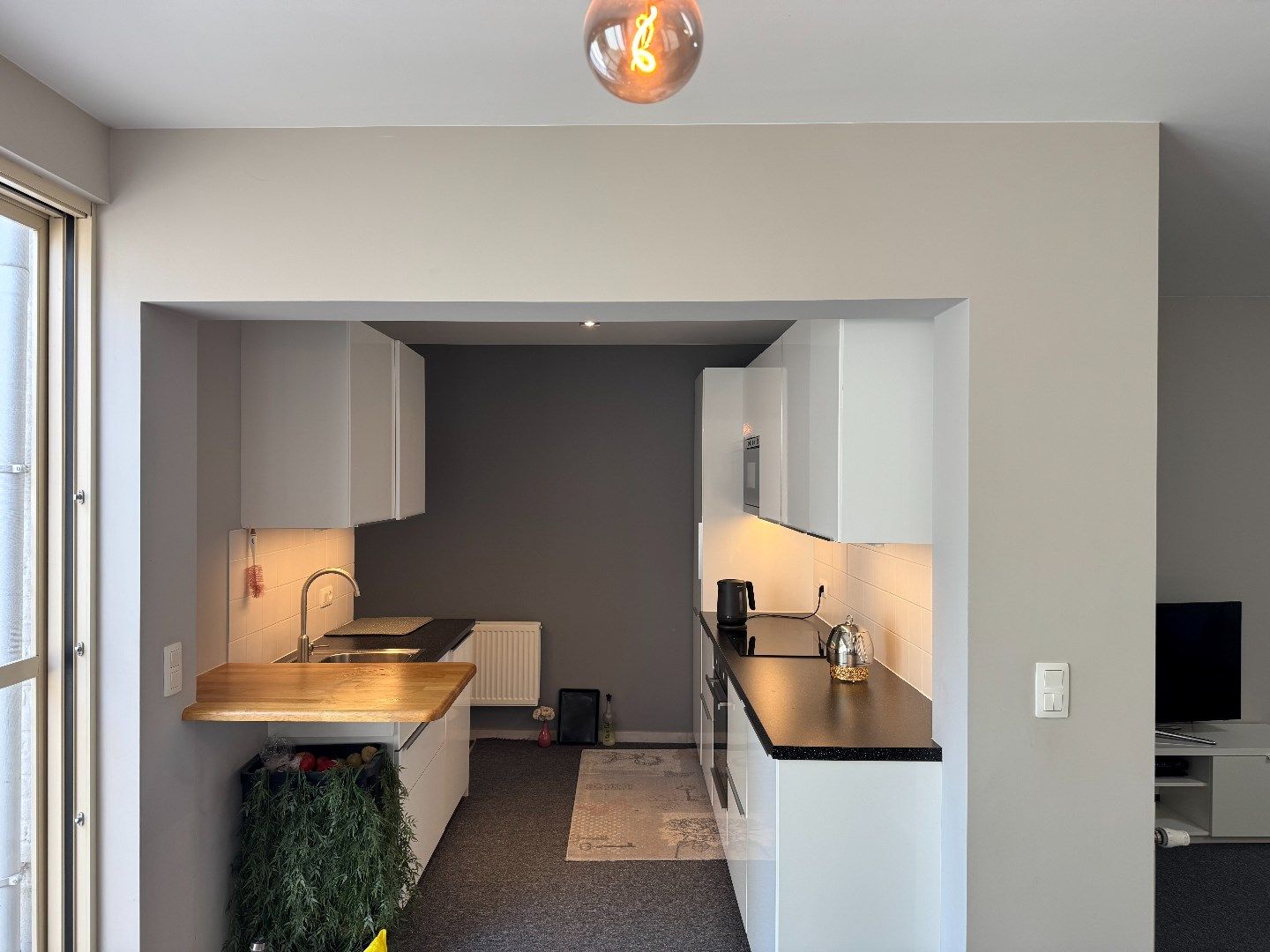 een GLVL. - appartement foto 3
