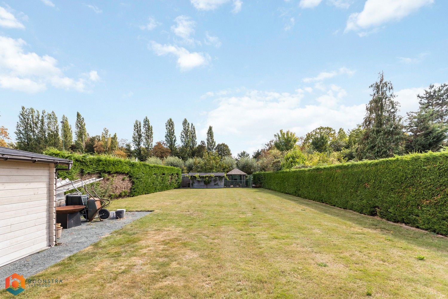 Villa met 5 slpkrs en zwembad op perceel van 1431m² te Berlaar foto 25