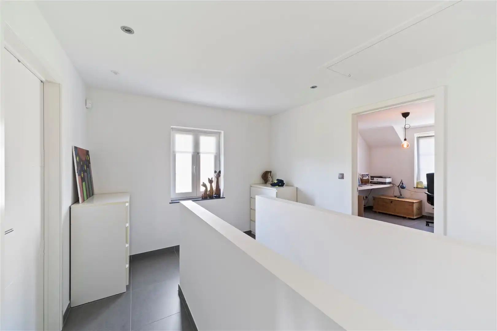 TE KOOP: Instapklare vrijstaande woning met 3 slaapkamers te Meldert! foto 16