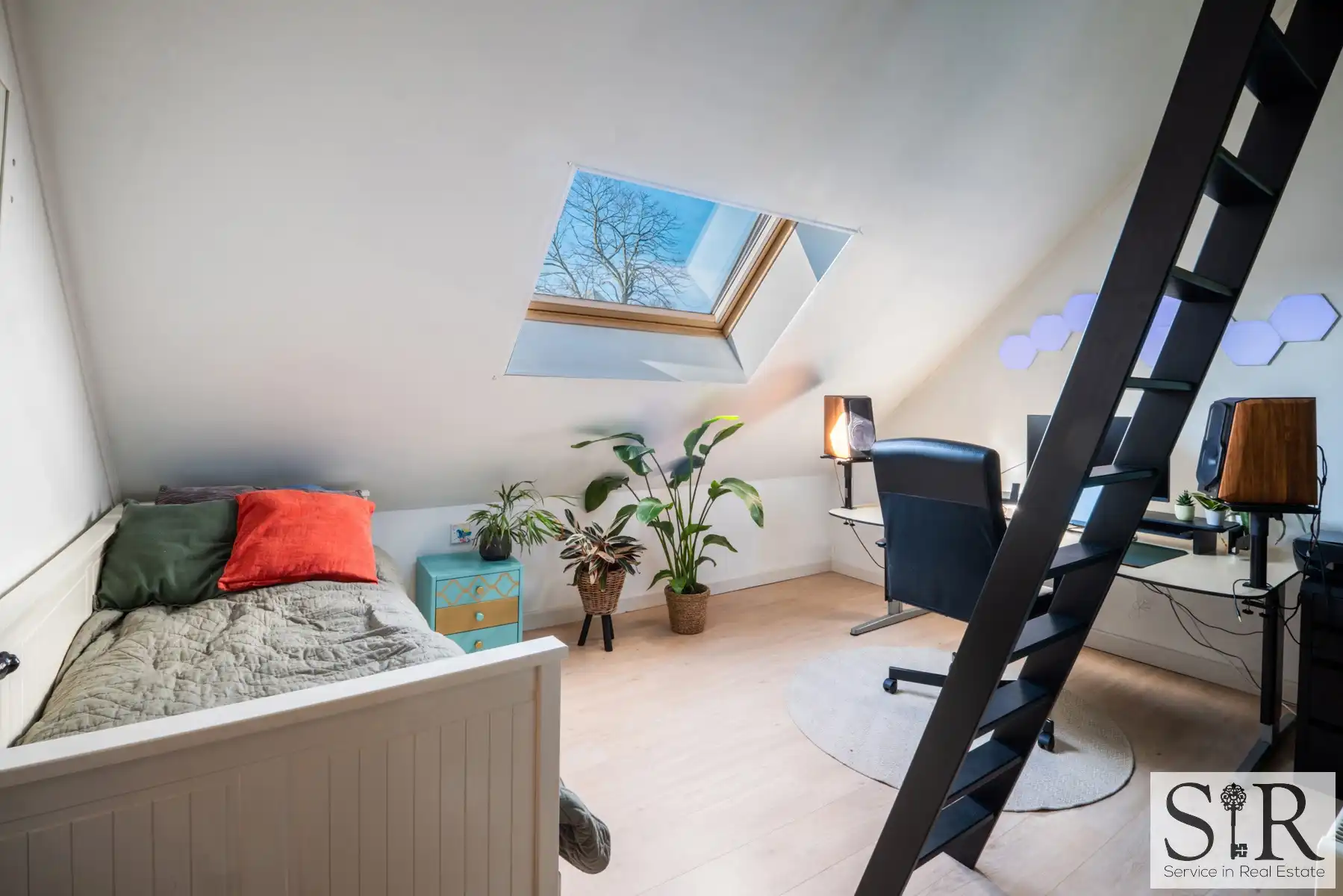 Huis te koop foto 10