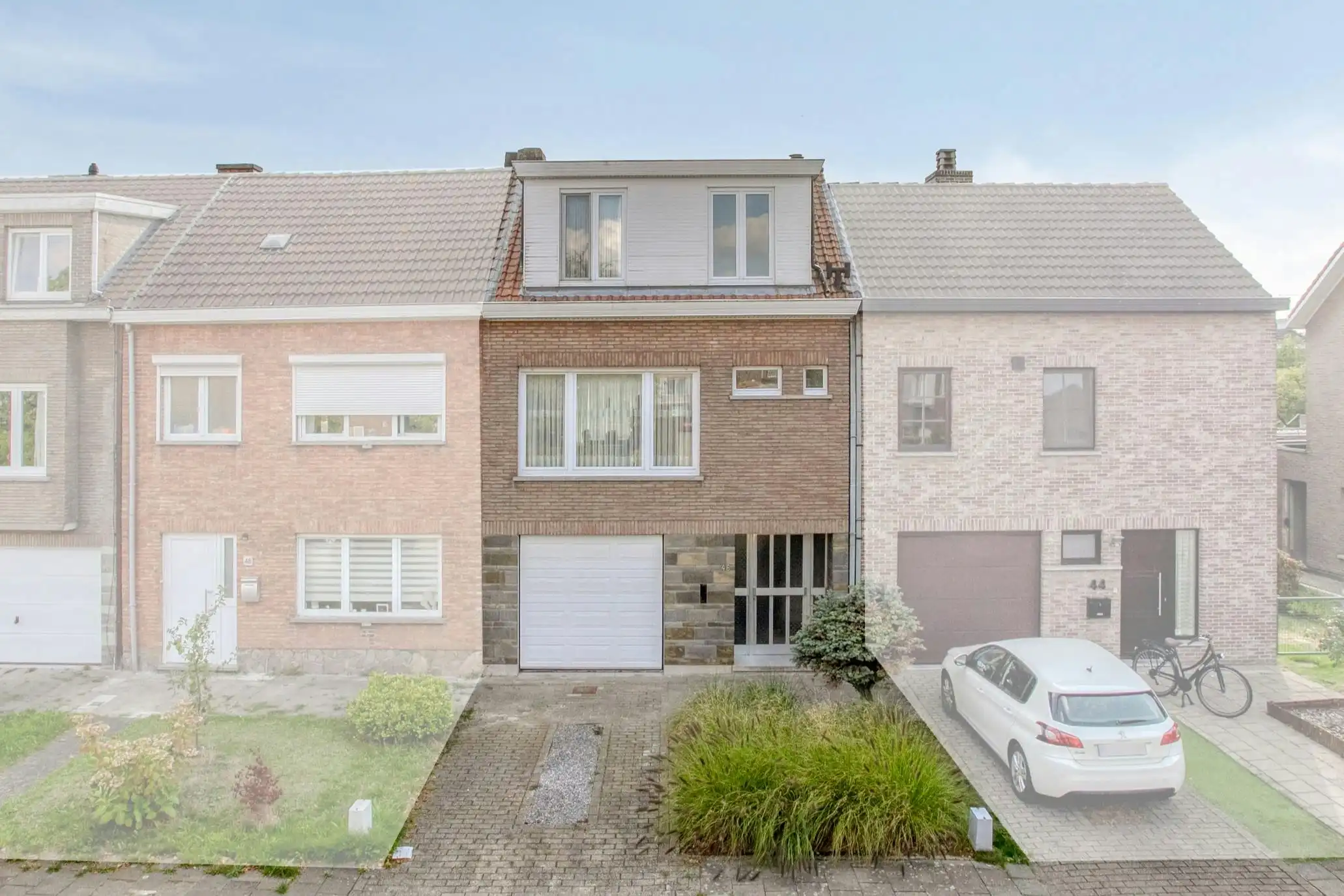 Huis te koop Rodebeukendreef 46 - 9050 Gentbrugge
