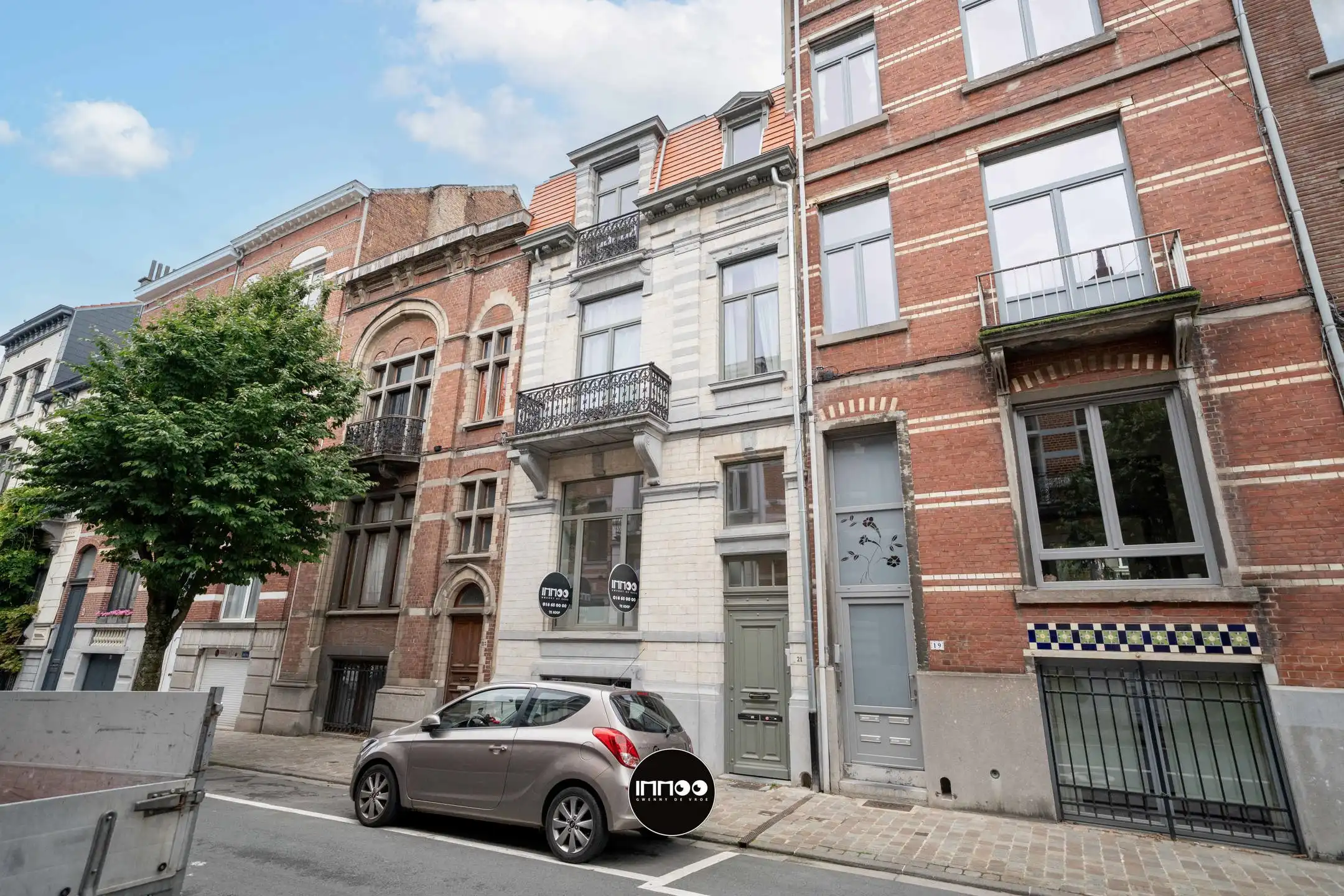 Appartement te koop foto 19