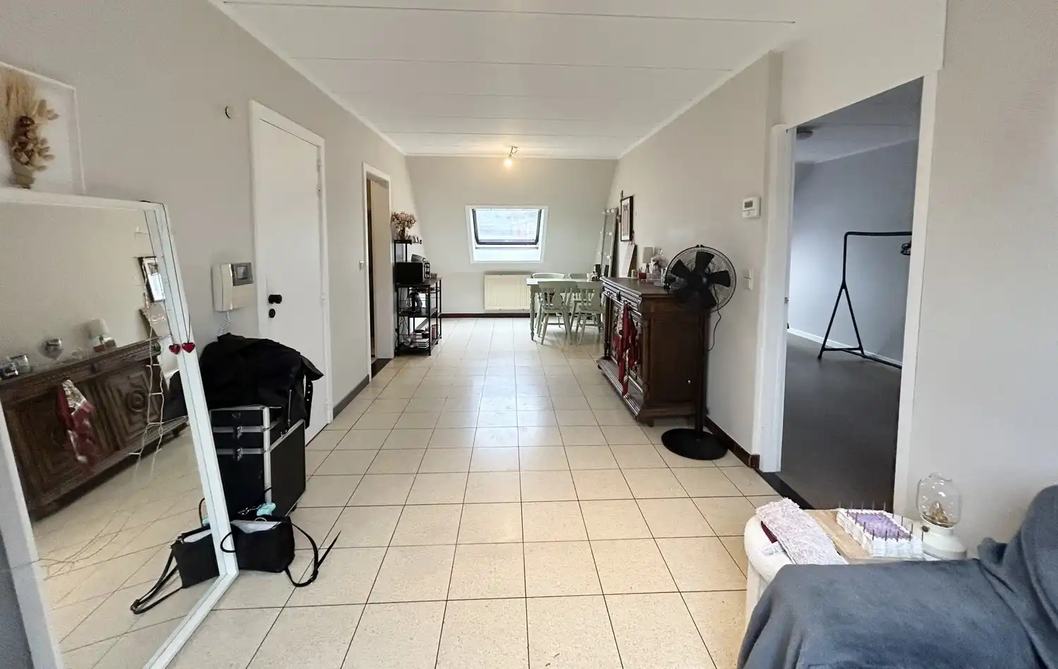 Charmant appartement op toplocatie in hartje Leuven foto 3