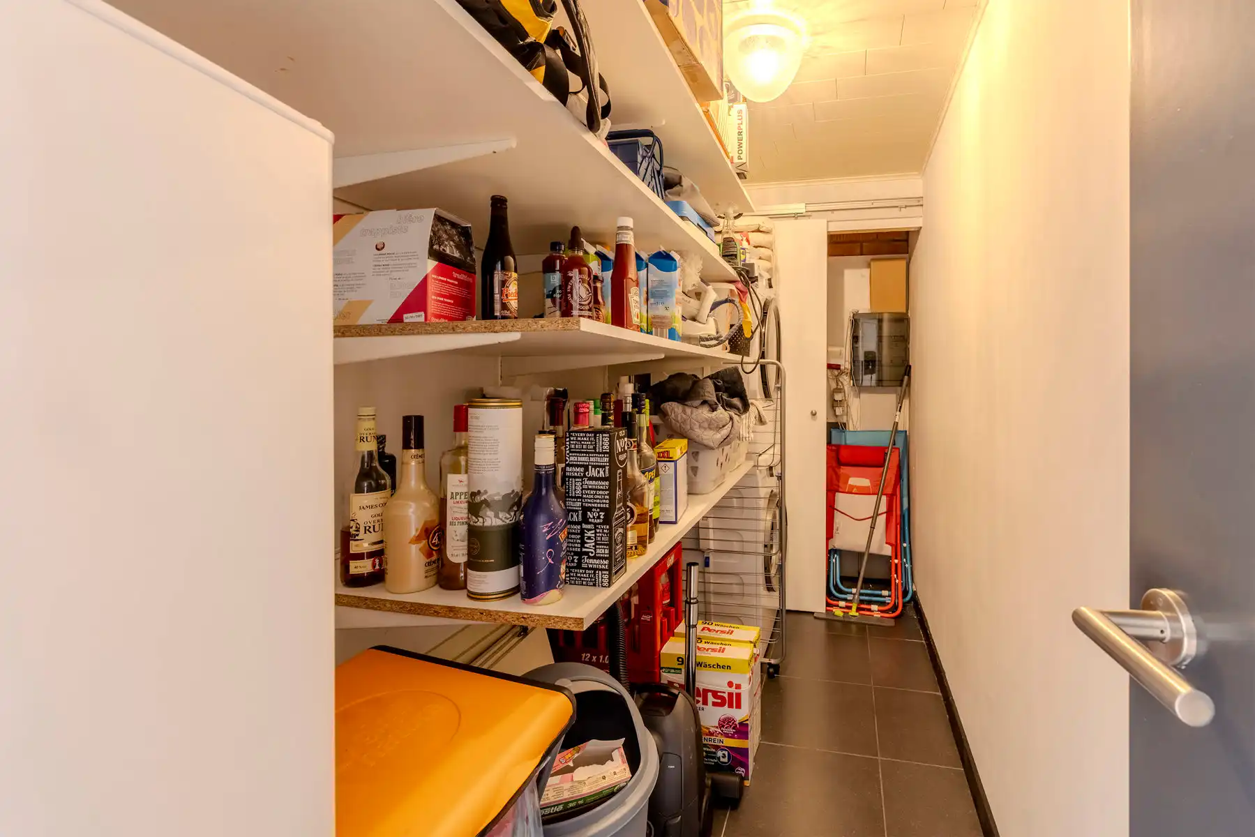 Ruim en stijlvol appartement met 3 slpks, terras en ondergrondse staanplaats in hartje Balen foto 11