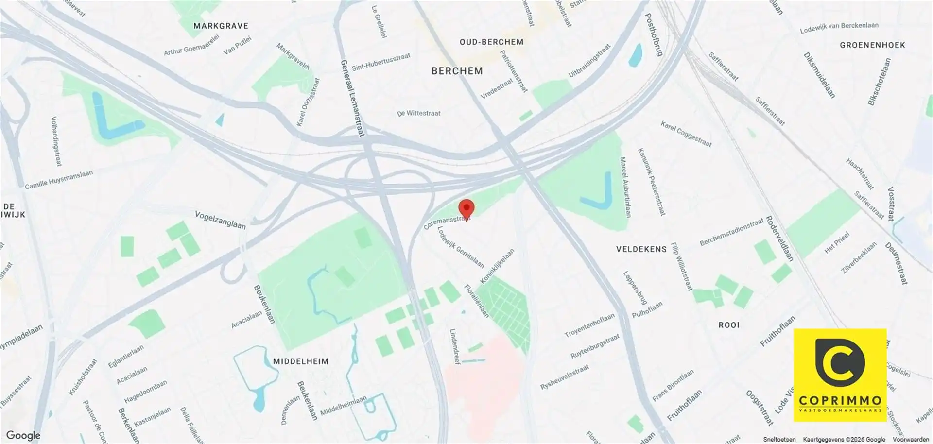 Gerenoveerde parel met 3 slaapkamers op toplocatie! foto 18