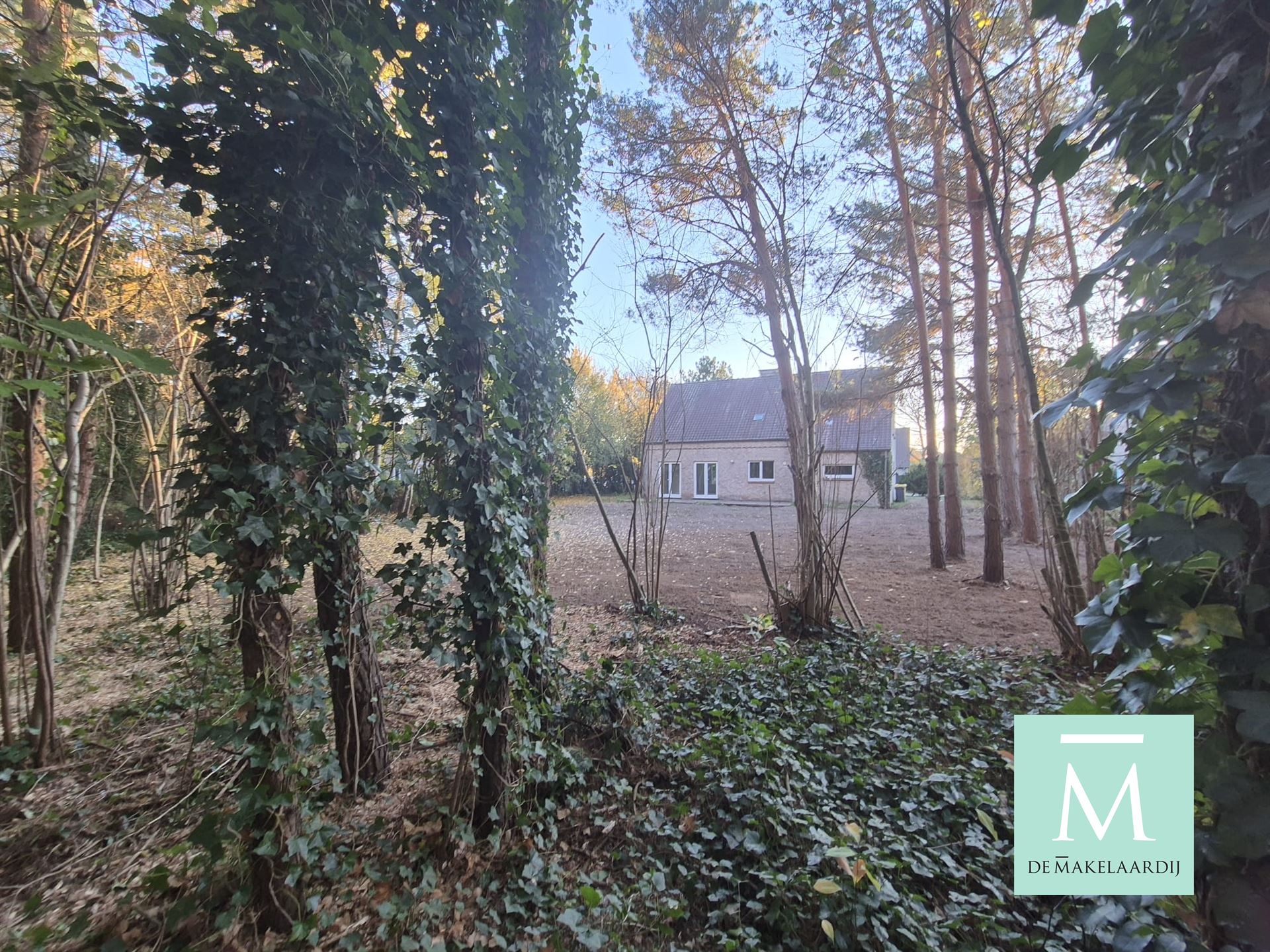 Hoofdfoto van de publicatie: Charmante woning met 3 slaapkamers gelegen in een rustige buurt