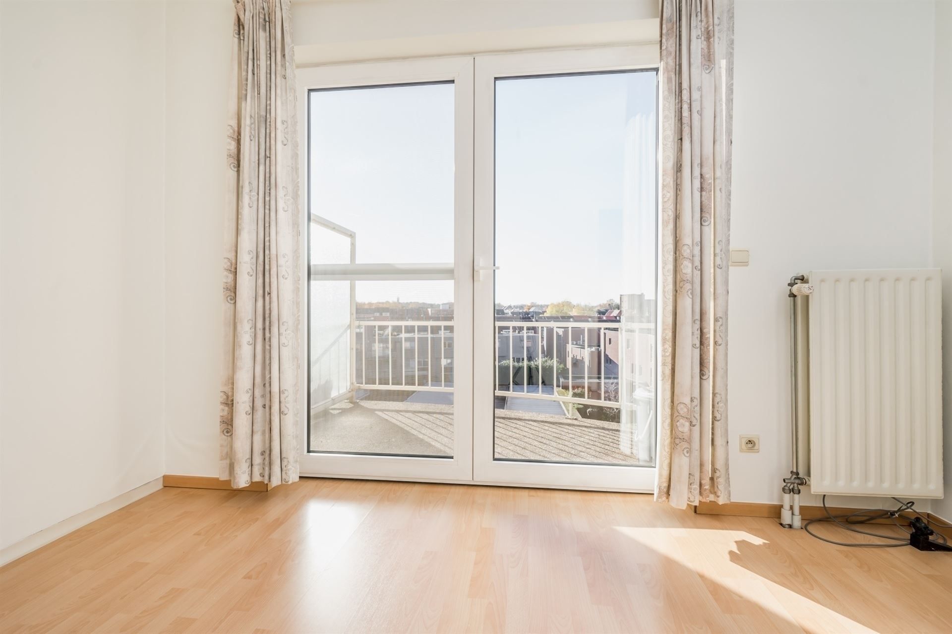 2-slpk-app. met terras aan de Dijle in Mechelen foto 13