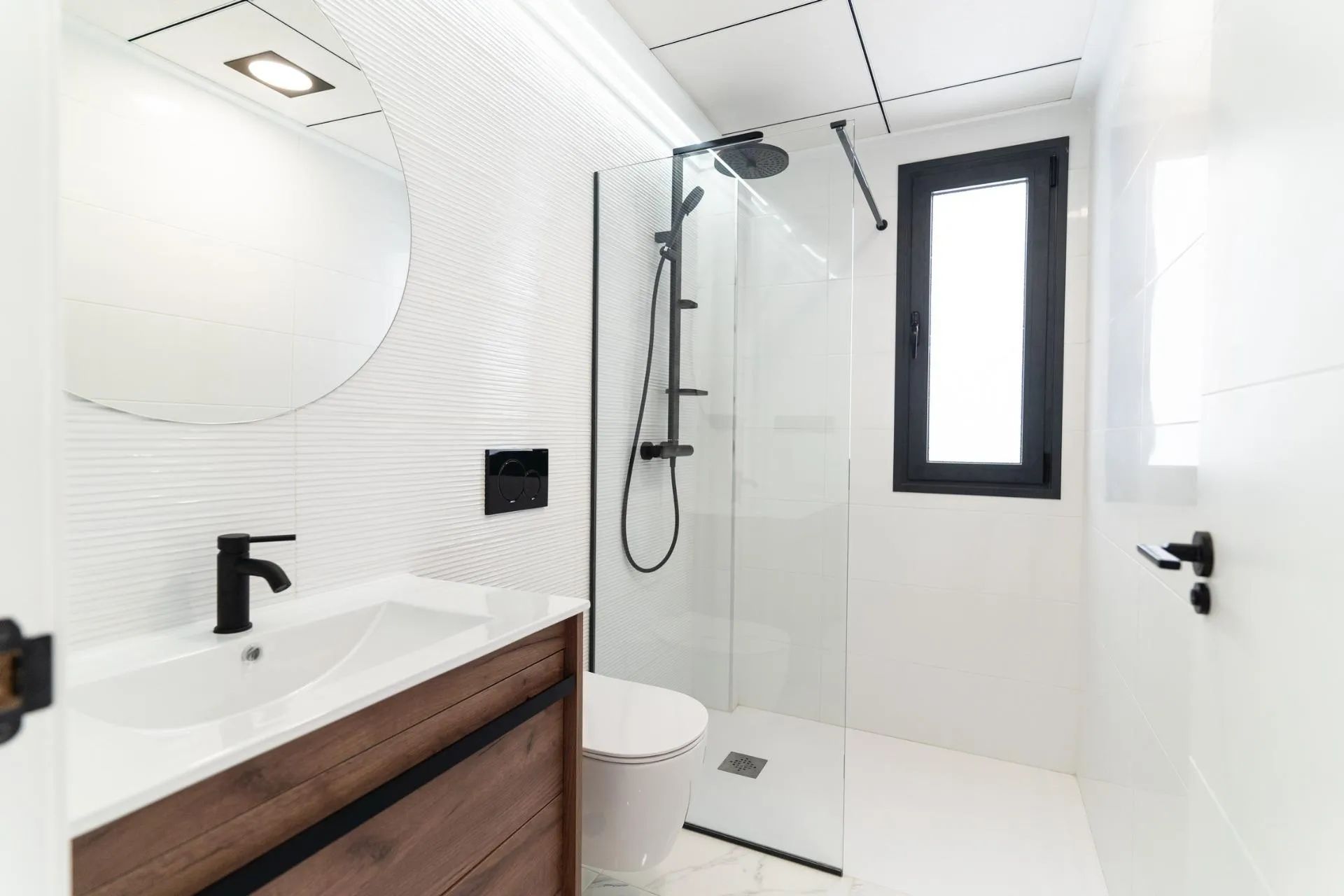 Beleef ultieme luxe aan de Costa Blanca: exclusieve villa’s met solarium en privézwembad – jouw Mediterrane paradijs foto 14