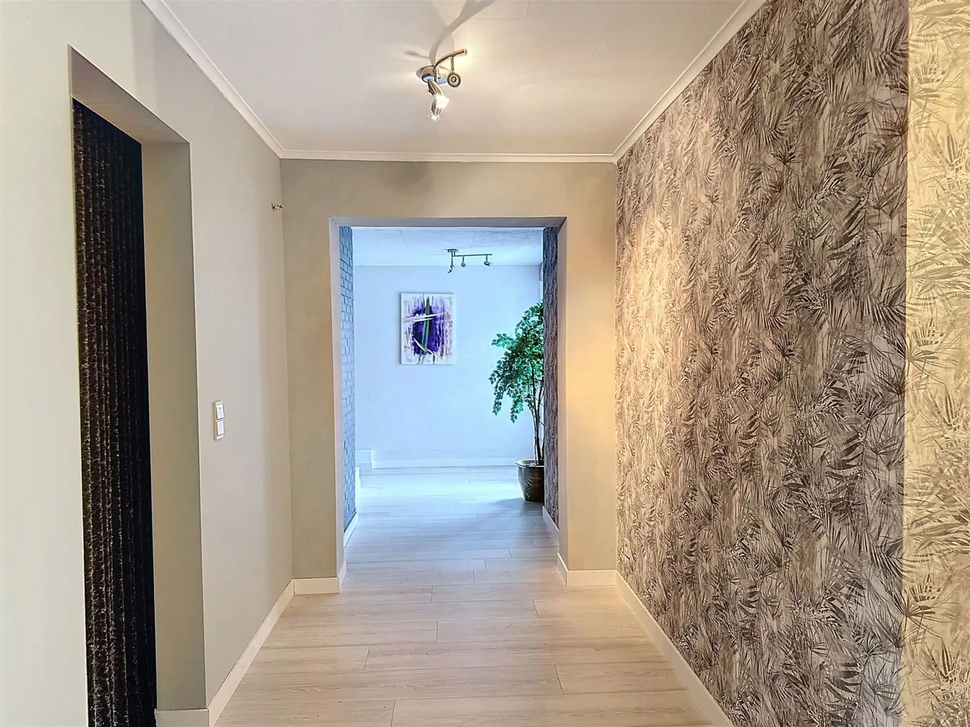 Bureel voor co-working/ praktijkruimte te huur in Tremelo! foto 9