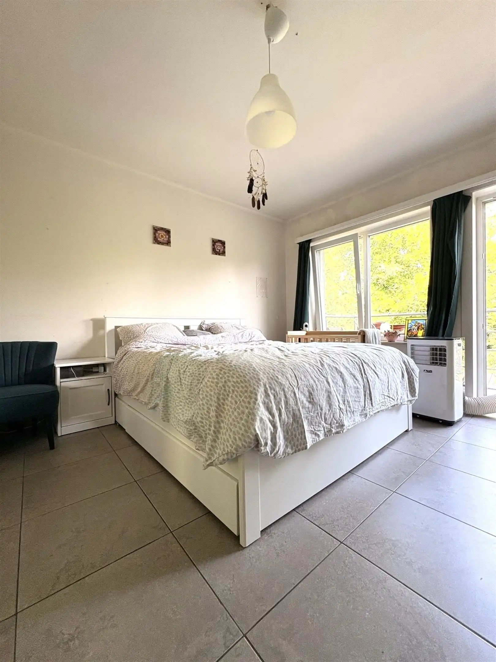 Gezellig en ruim gerenoveerd appartement op wandelafstand van station en centrum foto 10