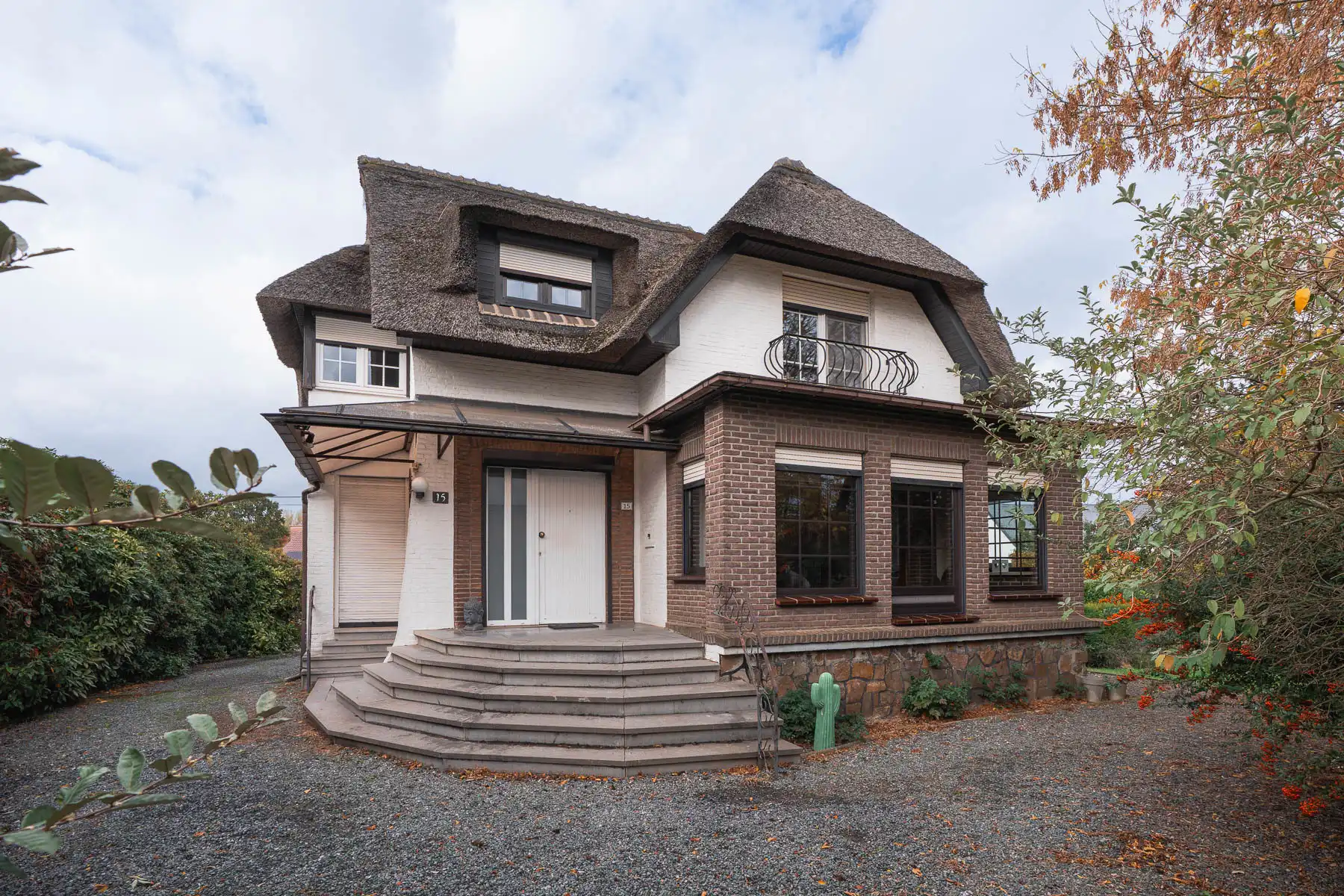 Huis te koop Provinciebaan 15 - 2235 Hulshout
