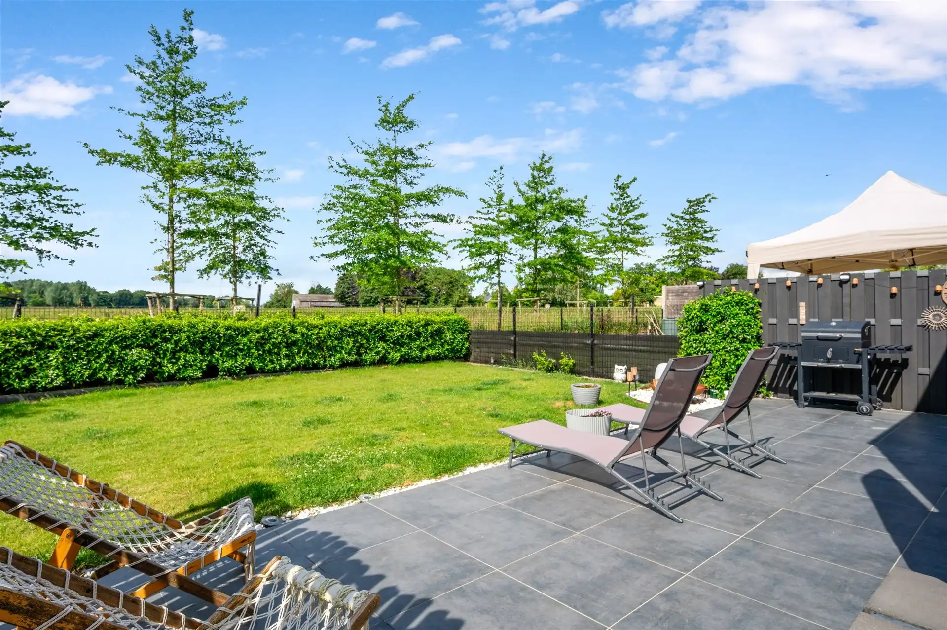 Knappe energiezuinige woning met 4 slpks en mooi vergezicht foto 27