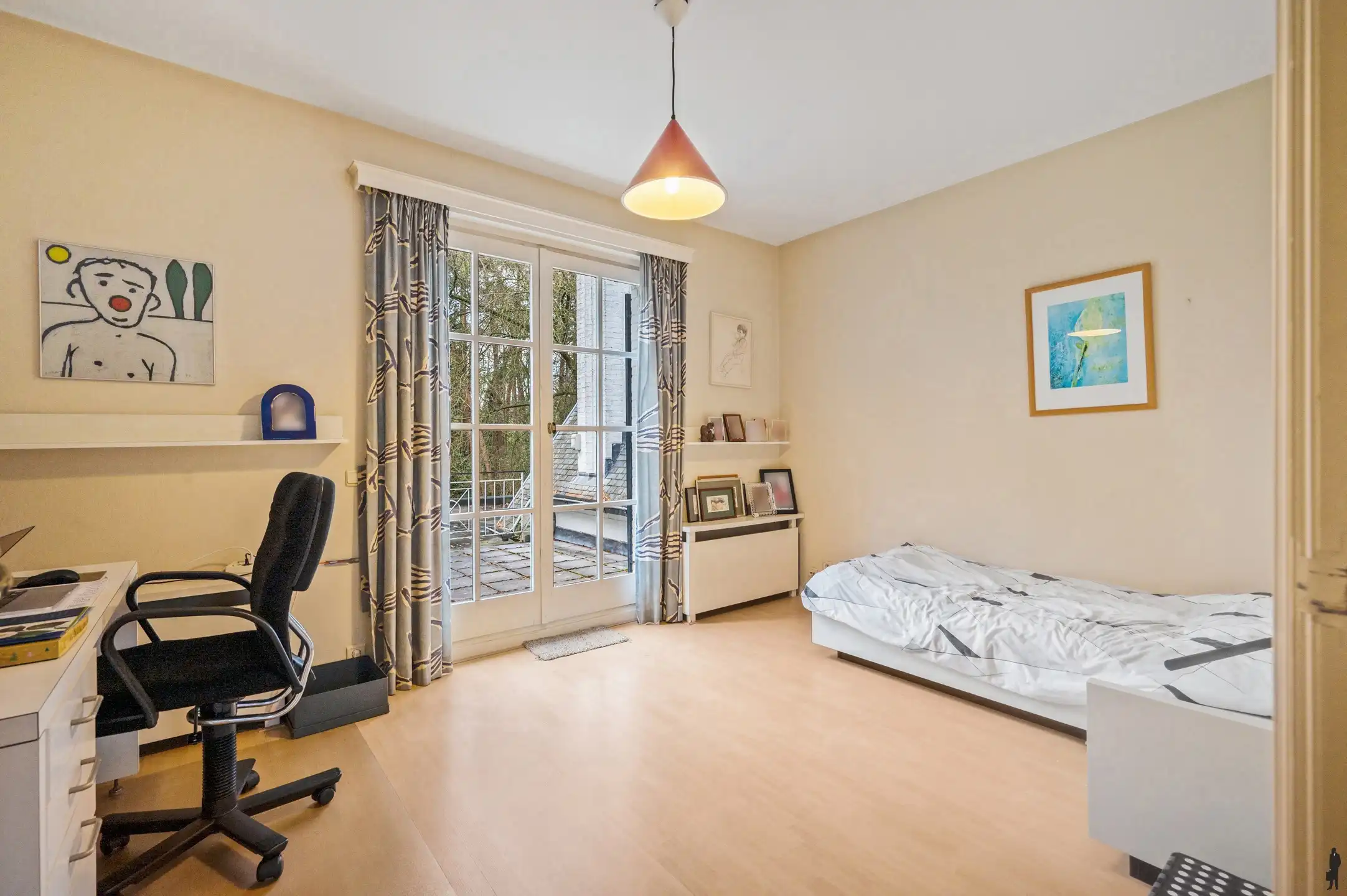 Te renoveren villa op toplocatie in Schilde (3.246 m²) foto 18