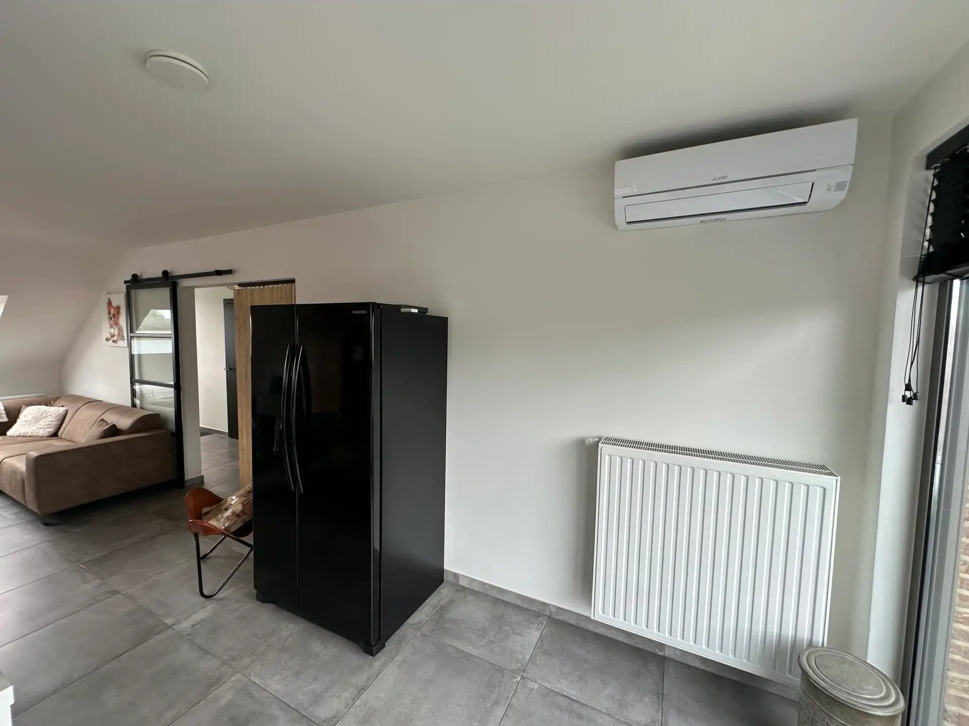 Appartement te huur foto 13