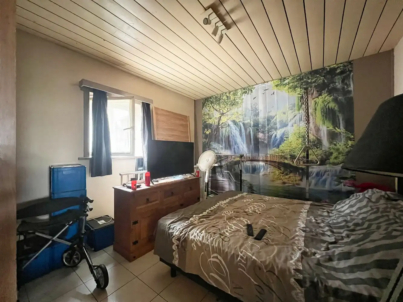 Instapklare, lichtrijke woning met 2 slpks en tuin foto 8
