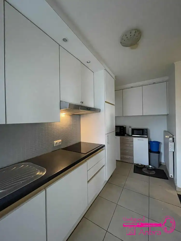 Appartement te huur foto 8