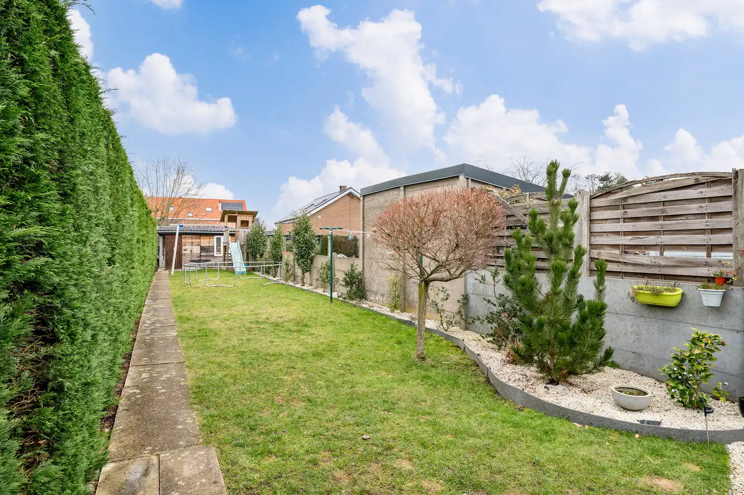 Instapklaar design met een hart voor kwaliteit: uw nieuwe thuis in Berlaar foto 30