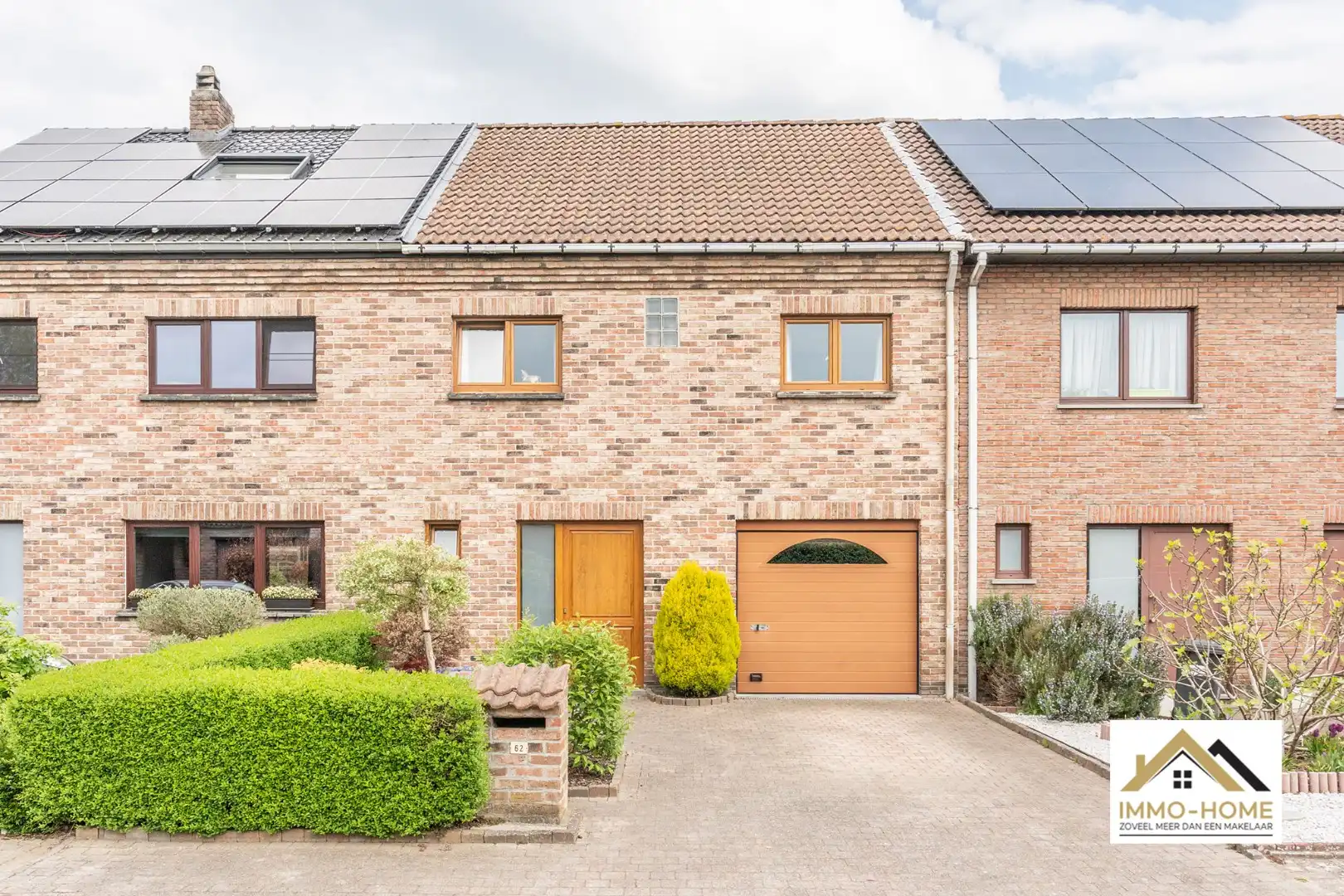 Huis te koop Ellebogten 62 - - 9070 Heusden