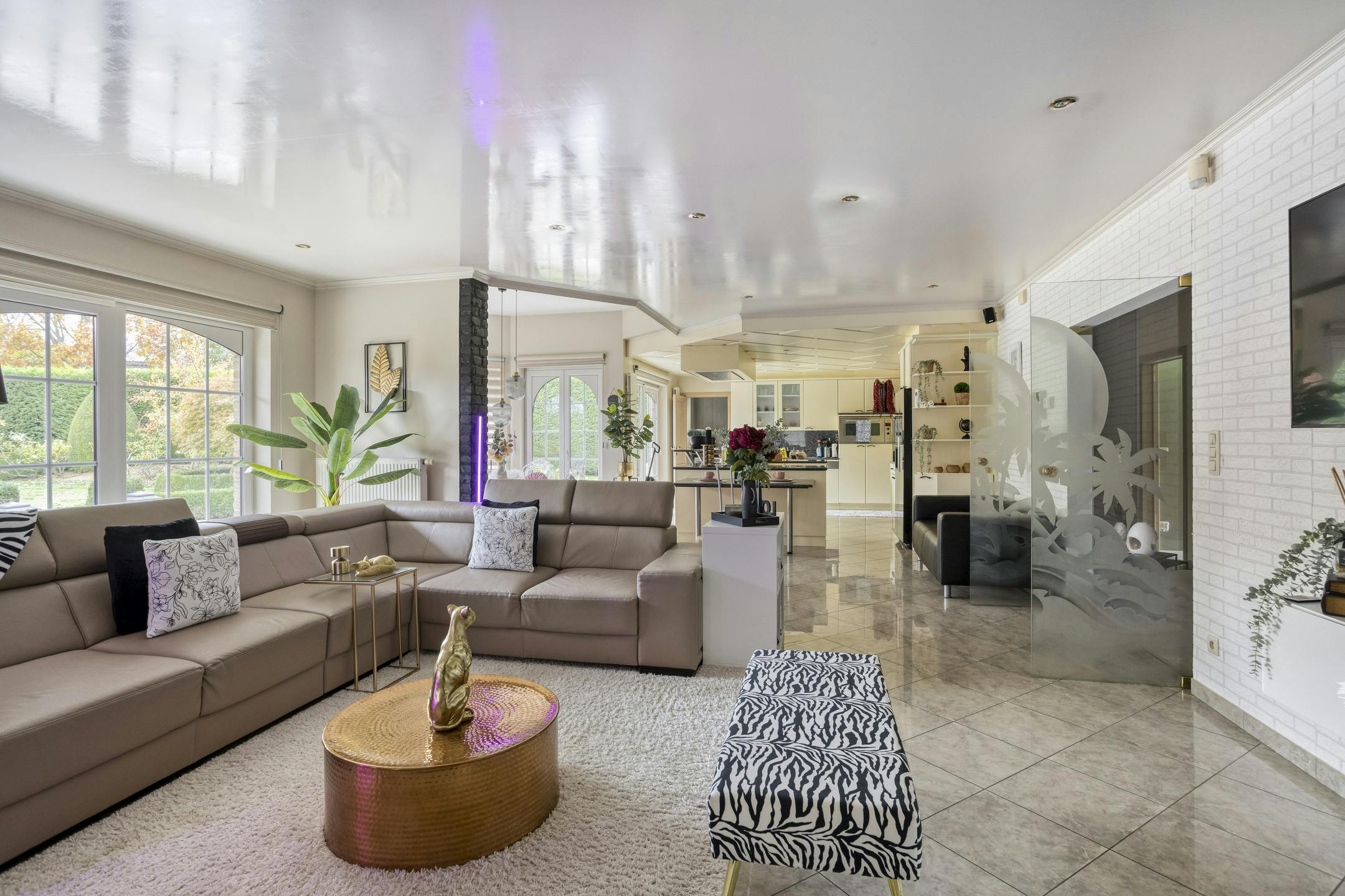 Villa te koop Steenweg Op Asse 12 - 1785 Brussegem