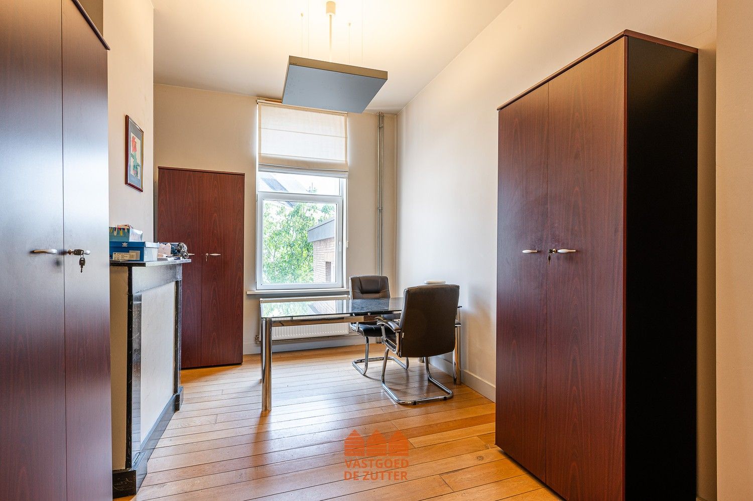 Gerenoveerde karaktervolle woning te Gent foto 15