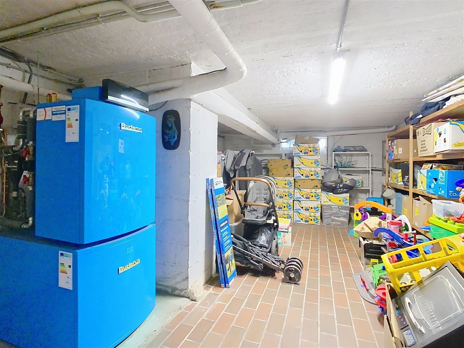 Gerenoveerde woning, 3 slpks, tuin, bijgebouw,15a 96ca foto 50