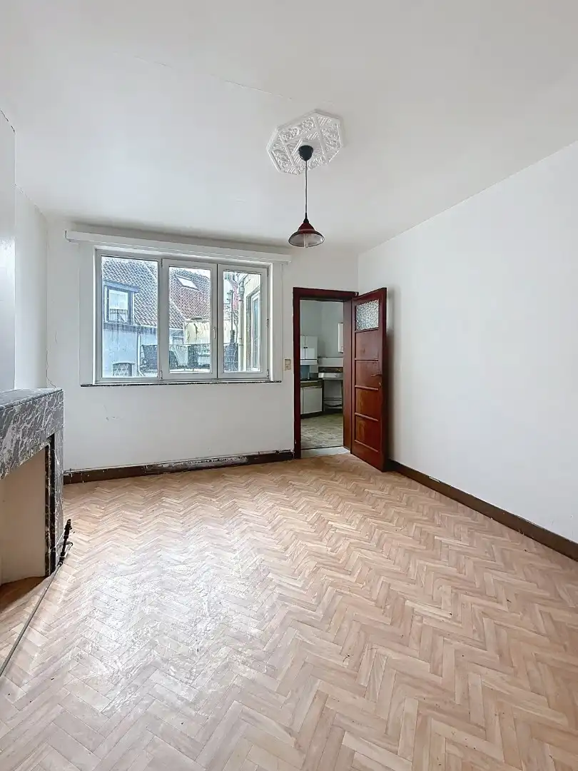 Een te renoveren opbrengsteigendom!! foto 10