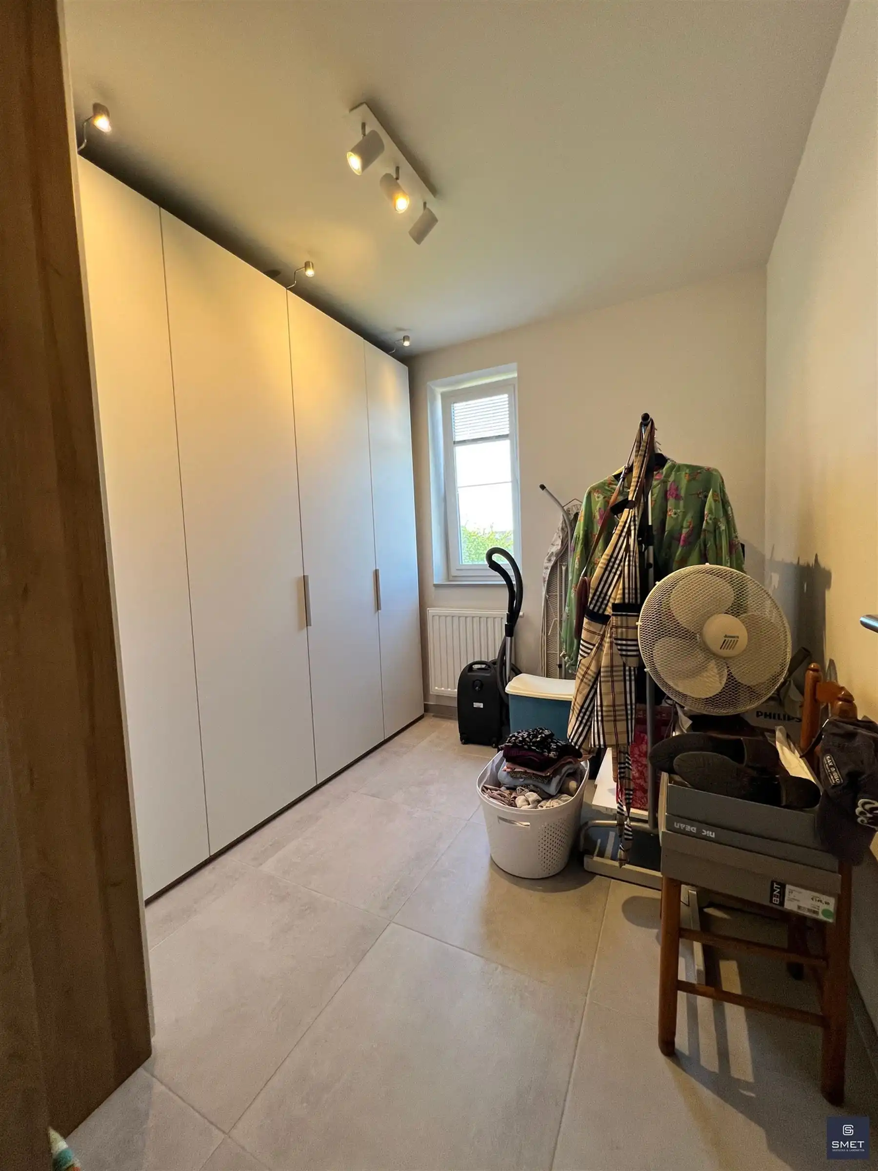 MODERN APPT. MET 2 SPKS, 2 TERRASSEN EN GARAGE foto 14